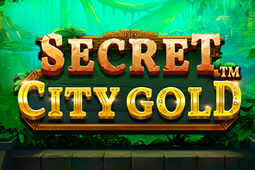 Secret City Gold
