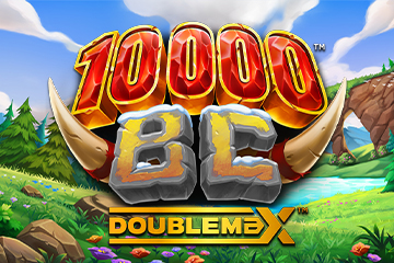 10000 BC Double Max