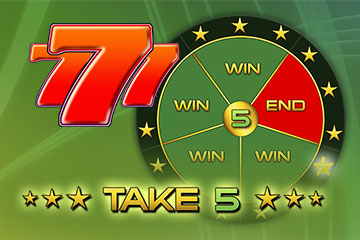 Take 5