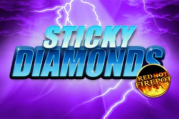 Sticky Diamonds