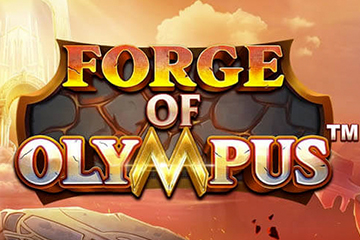 Forge of Olympus