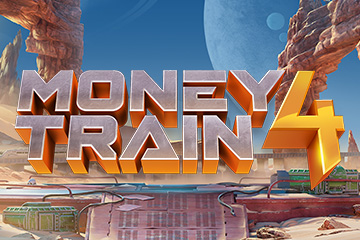 Money Train 4