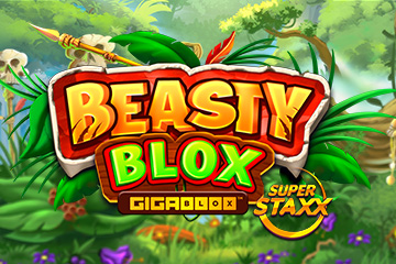 Beasty Blox Gigablox