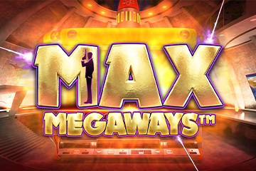 Max Megaways