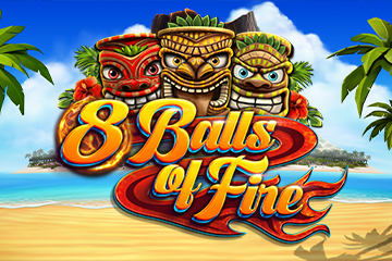 8 Balls of Fire