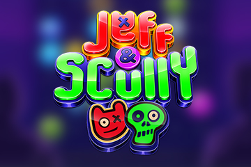 Jeff & Scully