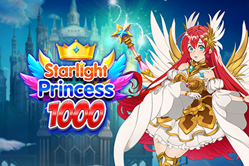 Starlight Princess 1000