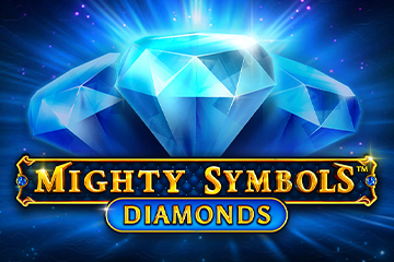 Mighty Symbols: Diamonds