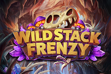 Wild Stack Frenzy