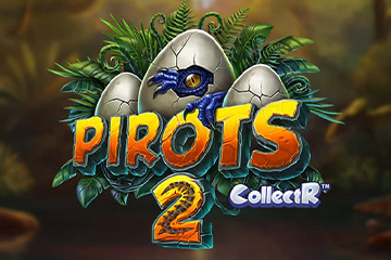 Pirots 2
