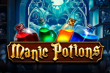Manic Potions