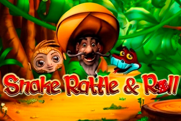 Snake, Rattle & Roll