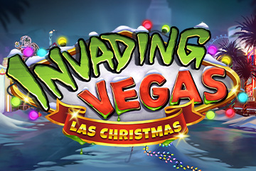 Invading Vegas: Las Christmas