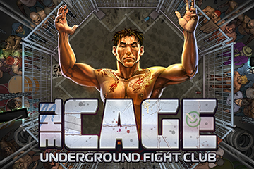The Cage