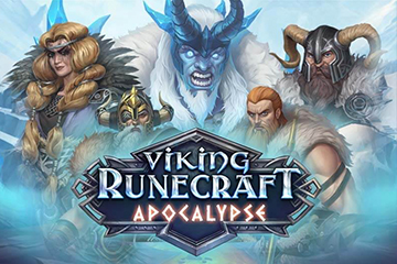 Viking Runecraft: Apocalypse