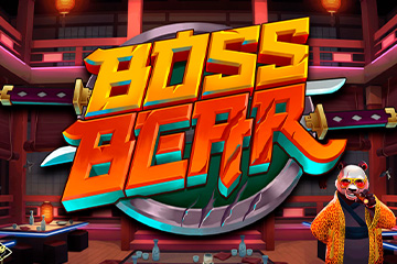 Boss Bear