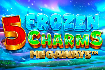 5 Frozen Charms Megaways
