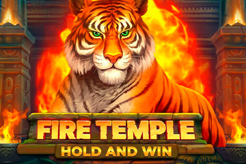 Fire Temple: Hold and Win