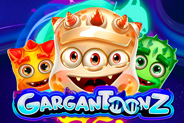 Gargantoonz