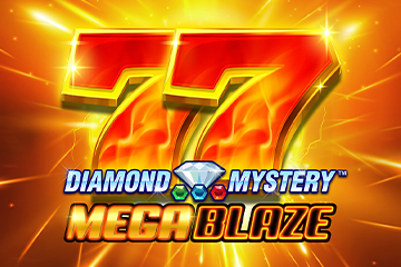 Diamond Mystery - Mega Blaze