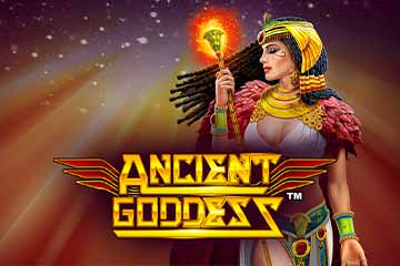 Ancient Goddess