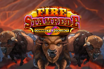 Fire Stampede