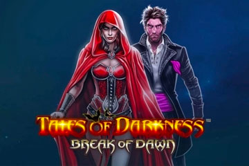Tales of Darkness Break of Dawn
