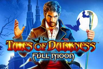 Tales of Darkness: Full Moon