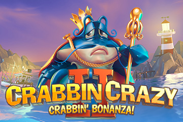 Crabbin' Crazy 2