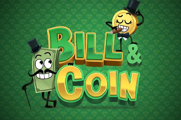 Bill & Coin