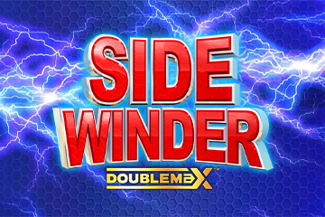 Sidewinder DoubleMax