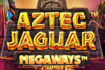 Aztec Jaguar Megaways