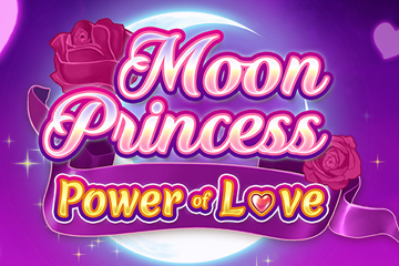 Moon Princess Power Of Love