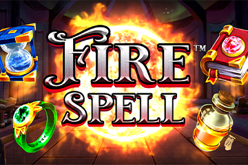 Fire Spell