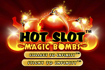 Hot Slot: Magic Bombs