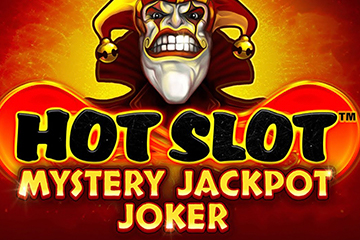 Hot Slot: Mystery Jackpot Joker