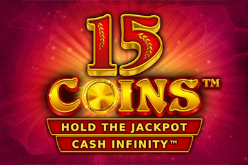 15 Coins Grand Gold Edition
