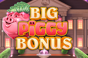 Big Piggy Bank