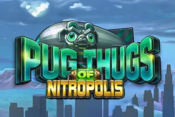 Pug Thugs of Nitropolis