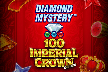 Diamond Mystery - 100 Imperial Crown deluxe