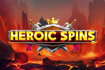 Heroic Spins