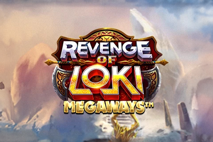 Revenge of Loki Megaways