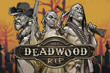 Deadwood R.I.P