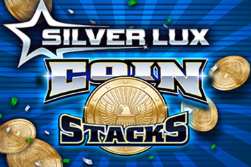 Silver Lux - Coin Stacks