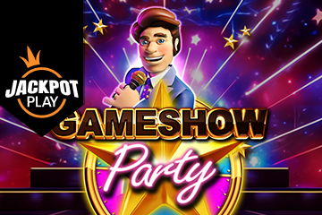Gameshow Party Jackpot Play