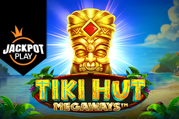 Tiki Hut Megaways Jackpot Play