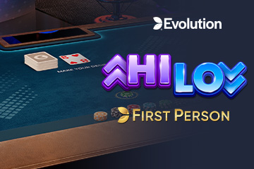 First Person HiLo