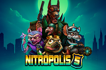 Nitropolis 5