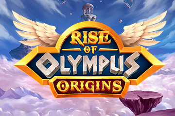 Rise of Olympus Origins