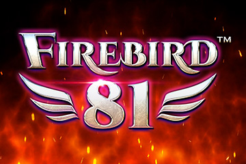 Firebird 81
